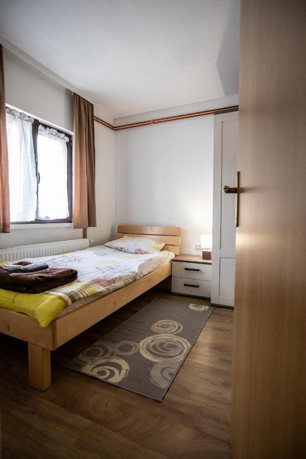 Apartmani Lara Modrus-Kuca Za Odmor Экстерьер фото
