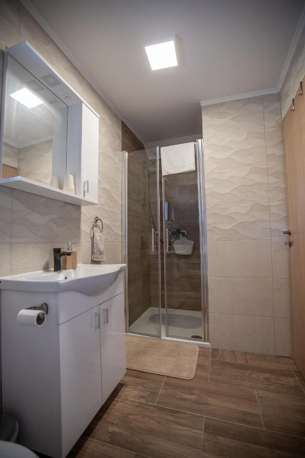 Apartmani Lara Modrus-Kuca Za Odmor Экстерьер фото