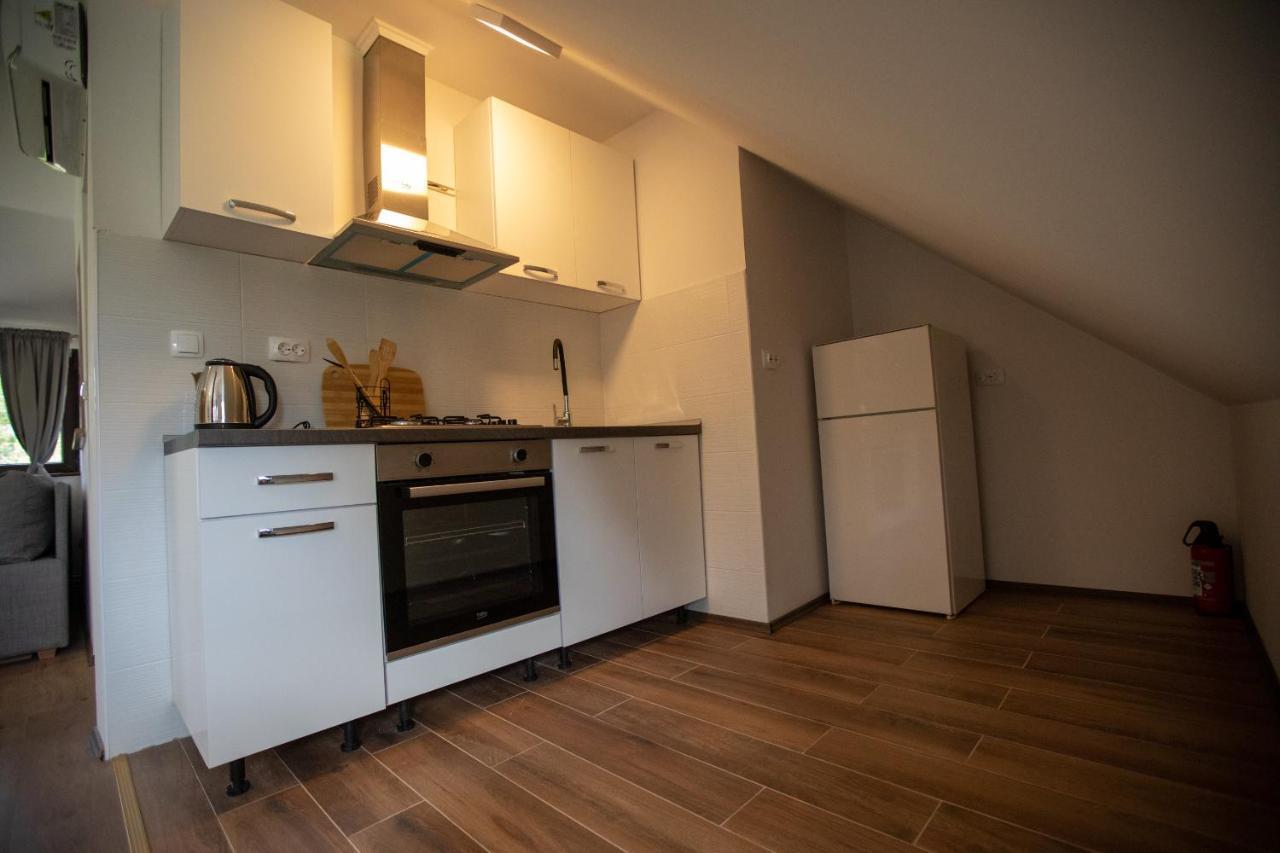 Apartmani Lara Modrus-Kuca Za Odmor Экстерьер фото