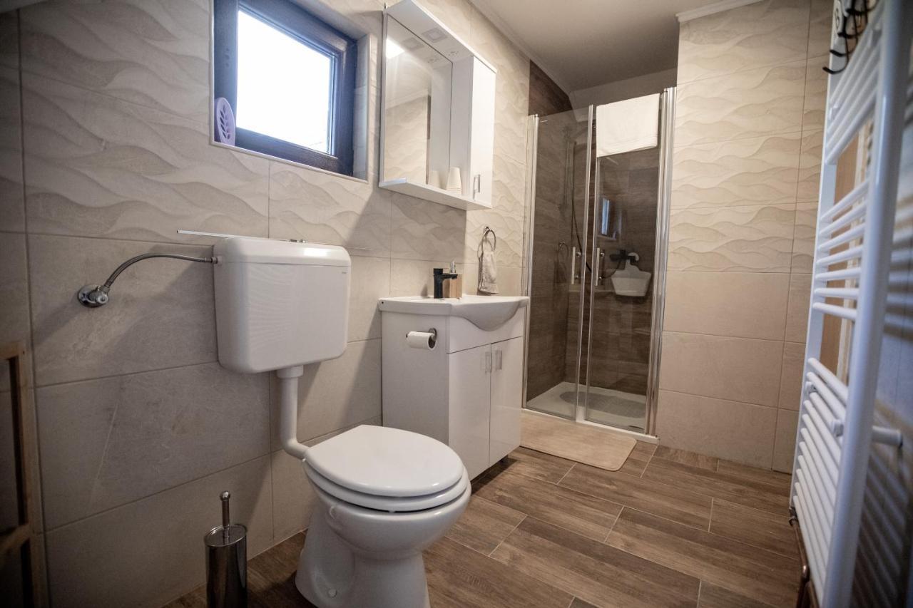Apartmani Lara Modrus-Kuca Za Odmor Экстерьер фото