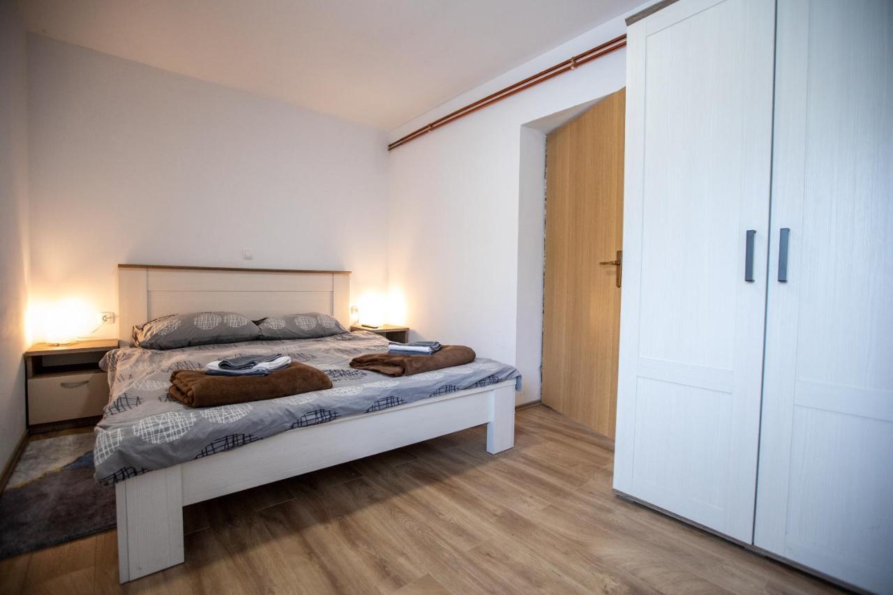 Apartmani Lara Modrus-Kuca Za Odmor Экстерьер фото
